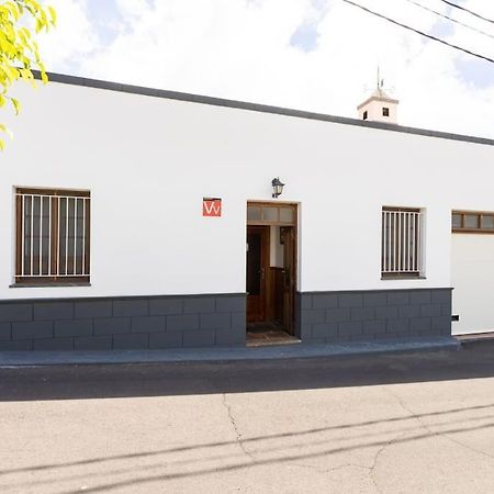 El Retamar, Naturaleza Y Paisajes Santiago del Teide Dış mekan fotoğraf